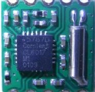 CL6017 FM����ģ��
